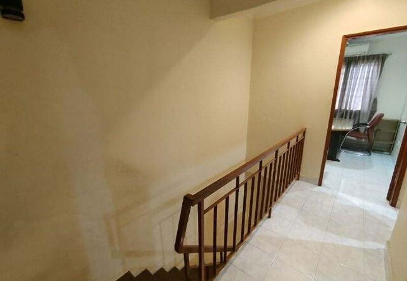 Taman Sri Subang PJS 10