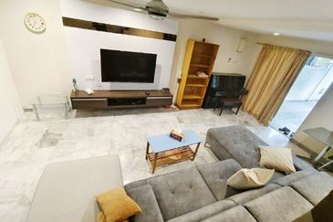 Taman Sri Subang PJS 10