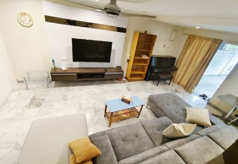 Taman Sri Subang PJS 10