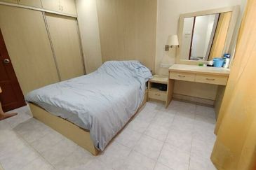 Taman Sri Subang PJS 10