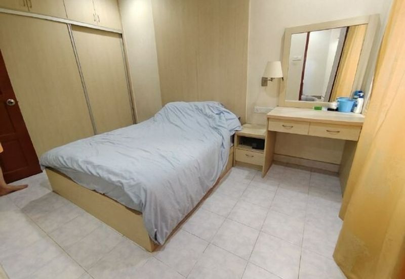 Taman Sri Subang PJS 10