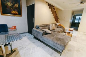 Taman Sri Subang PJS 10