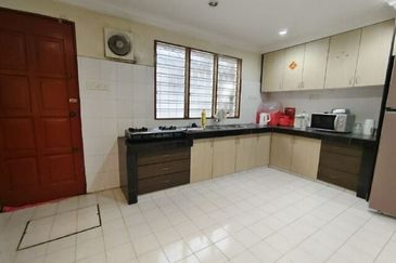 Taman Sri Subang PJS 10