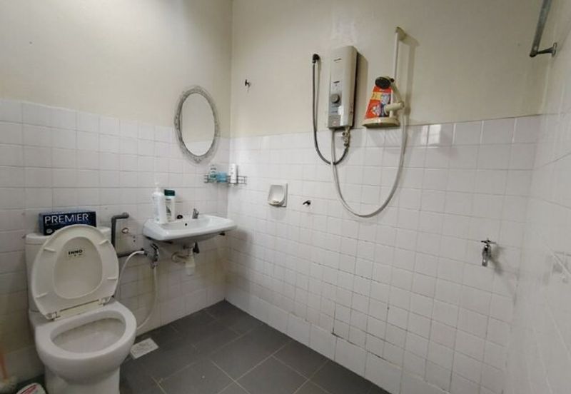 Taman Sri Subang PJS 10