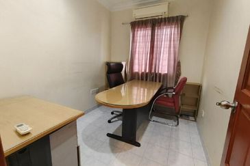 Taman Sri Subang PJS 10