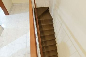 Taman Sri Subang PJS 10