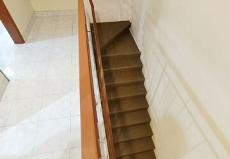 Taman Sri Subang PJS 10