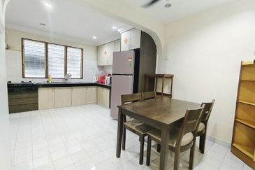 Taman Sri Subang PJS 10