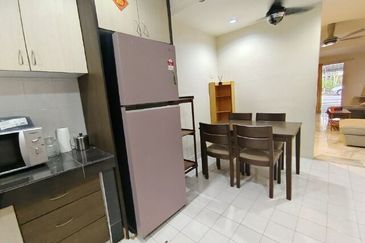 Taman Sri Subang PJS 10