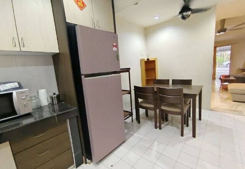 Taman Sri Subang PJS 10