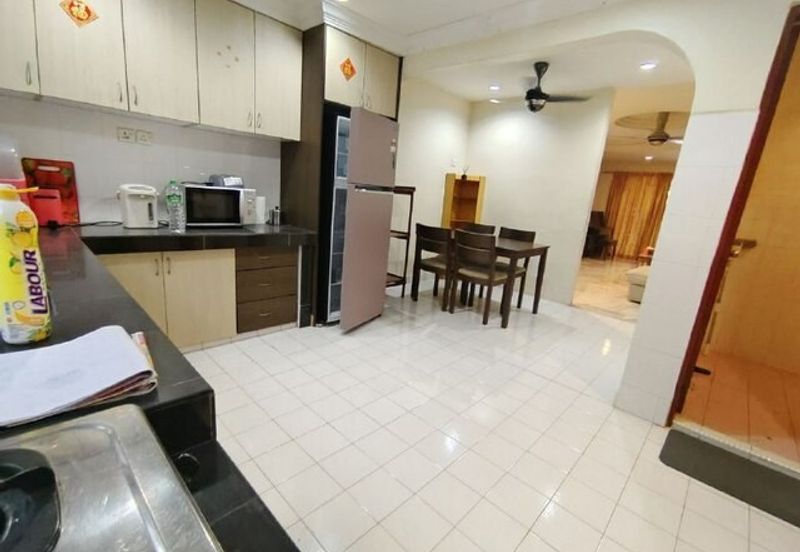 Taman Sri Subang PJS 10