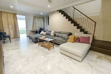 Taman Sri Subang PJS 10