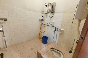 Taman Sri Subang PJS 10