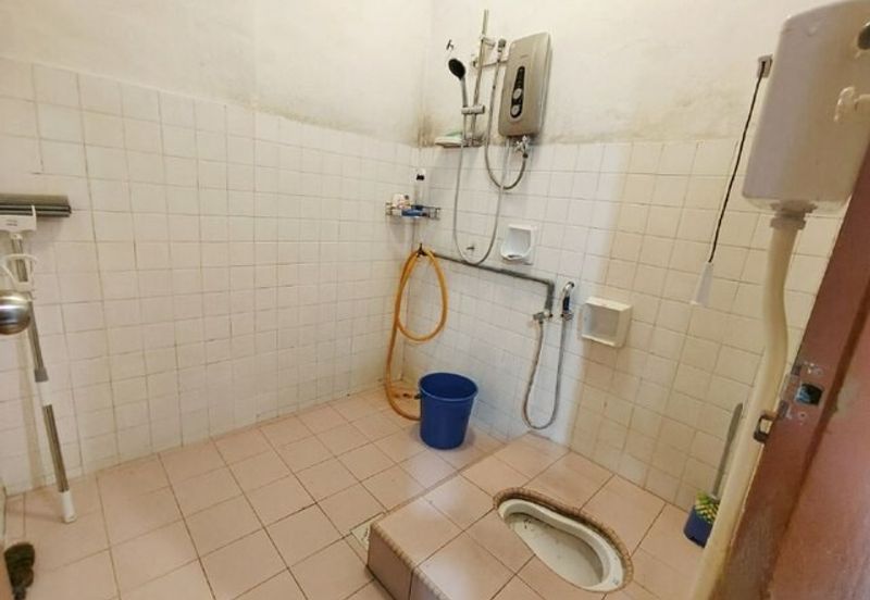 Taman Sri Subang PJS 10