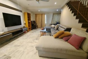 Taman Sri Subang PJS 10