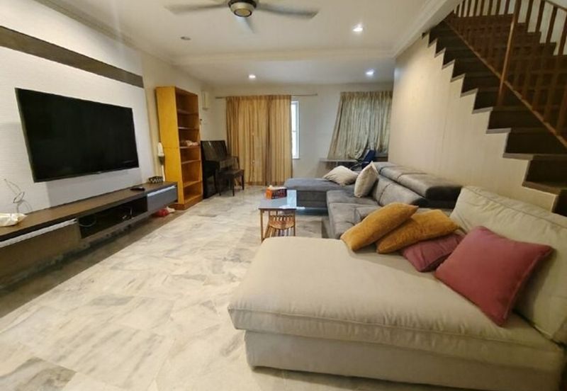 Taman Sri Subang PJS 10