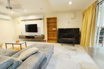 Taman Sri Subang PJS 10