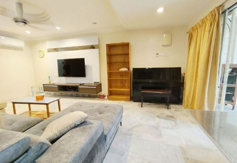 Taman Sri Subang PJS 10