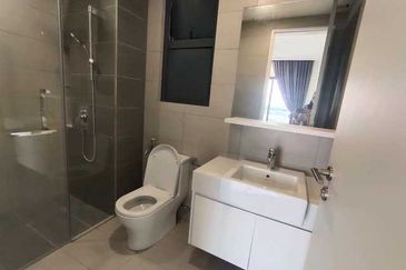 SkyLuxe On The Park @ Bukit Jalil