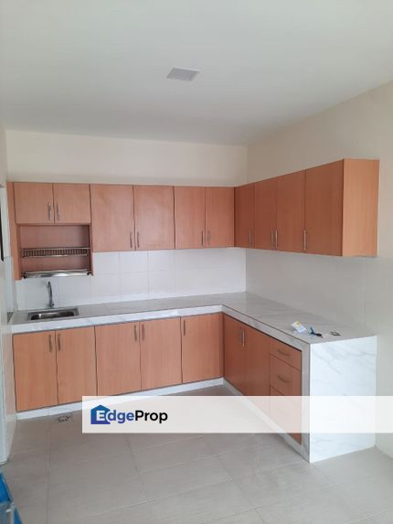 Atmosfera Condominium Duplex Penthouse with private pool for Rent!, Selangor, Puchong