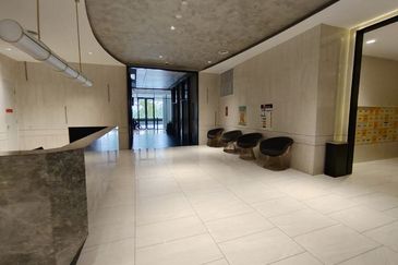 SkyLuxe On The Park @ Bukit Jalil