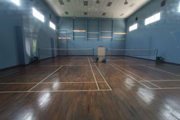 Zefer Hill Residence