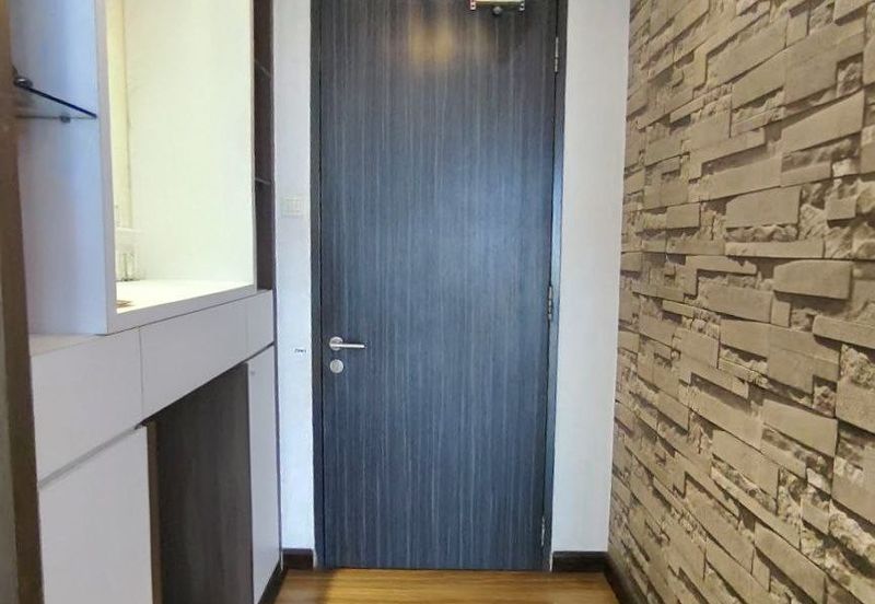 Zefer Hill Residence