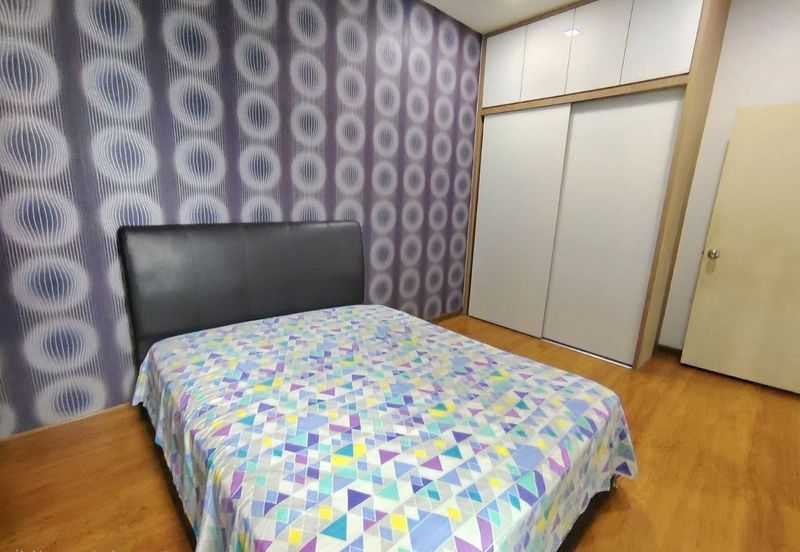 Zefer Hill Residence