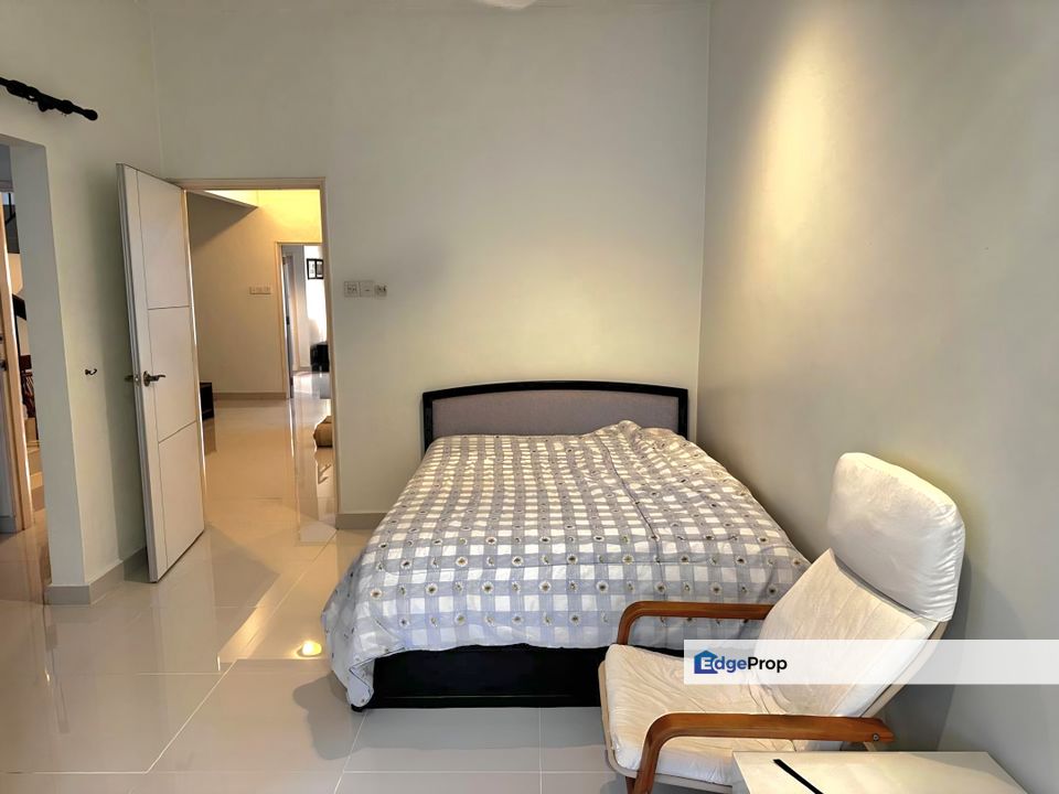 [Sale] 2.5 Storey Landed at Jalil Sutera , Kuala Lumpur, Bukit Jalil