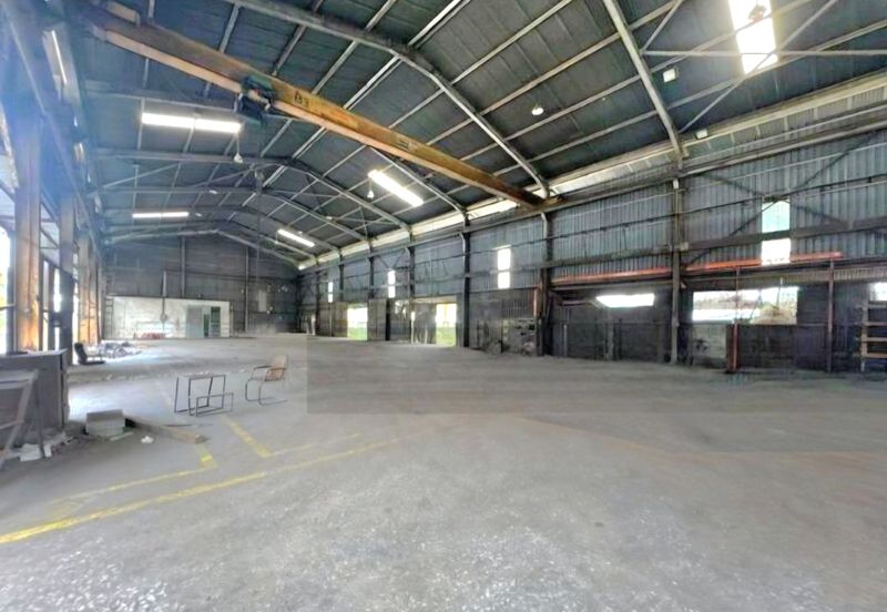 Batu 6, Jalan Klang Lama