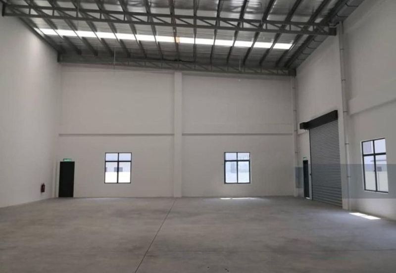 Batu 6, Jalan Klang Lama