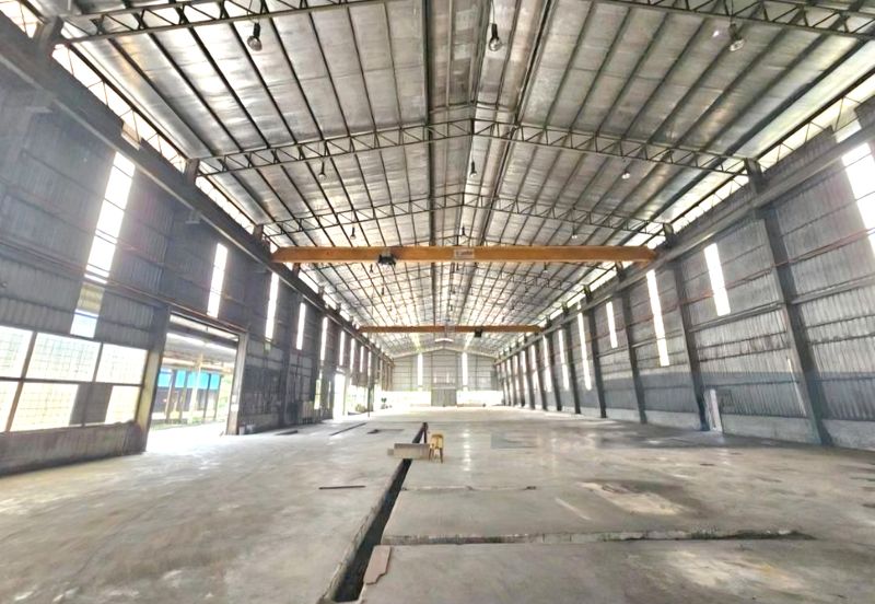 Batu 6, Jalan Klang Lama