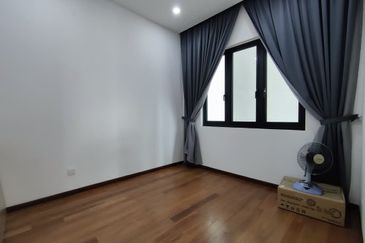 Skyz Residence @ Bandar Puchong Jaya