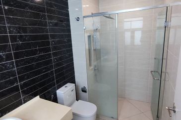 Skyz Residence @ Bandar Puchong Jaya