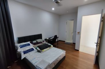 Skyz Residence @ Bandar Puchong Jaya