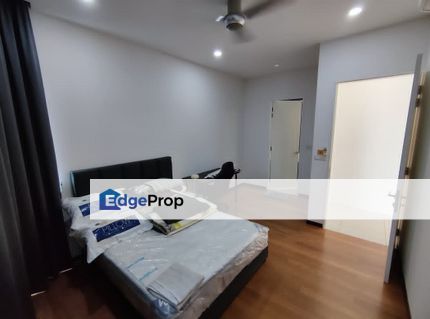 Puchong Skyz Residence Semi Furnished Unit Available for Rent!, Selangor, Puchong