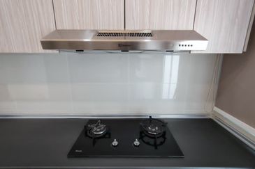 Skyz Residence @ Bandar Puchong Jaya