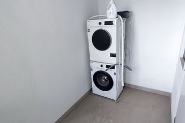 Skyz Residence @ Bandar Puchong Jaya