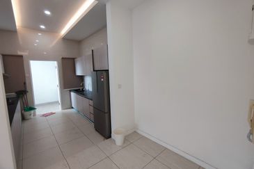 Skyz Residence @ Bandar Puchong Jaya