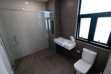 Skyz Residence @ Bandar Puchong Jaya