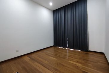 Skyz Residence @ Bandar Puchong Jaya