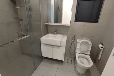 SkyLuxe On The Park @ Bukit Jalil