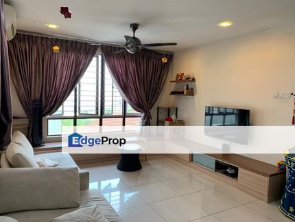 Atmosfera Condominium Fully Furnished Unit for Rent!, Selangor, Puchong
