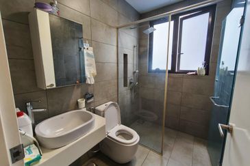 Park Villa @ Bandar Puchong Jaya