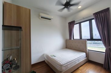 Park Villa @ Bandar Puchong Jaya