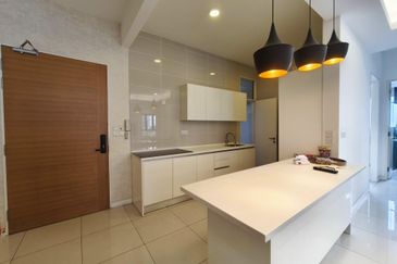 Park Villa @ Bandar Puchong Jaya