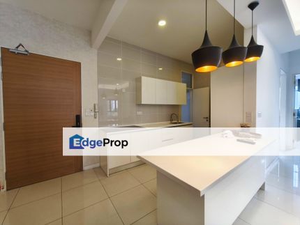 Park Villa Fully Furnished Unit for Rent!, Selangor, Puchong