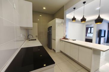 Park Villa @ Bandar Puchong Jaya