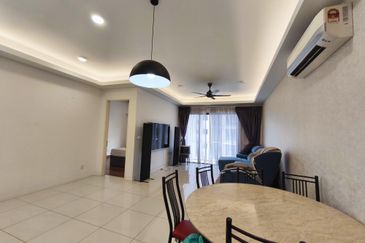 Park Villa @ Bandar Puchong Jaya