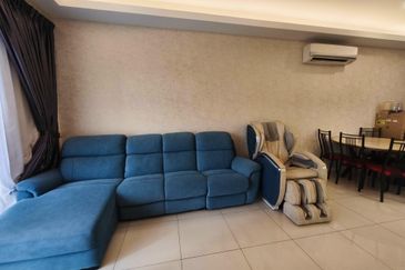 Park Villa @ Bandar Puchong Jaya